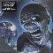 Iron Maiden: Different world, Coverabbildung