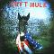 Gov't Mule: Gov't mule, Coverabbildung