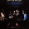 Crosby, Stills, Nash & Young: 4 way street, Coverabbildung