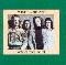 Wishbone Ash: Wishbone four, Coverabbildung
