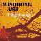 Wishbone Ash: Pilgrimage, Coverabbildung