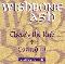 Wishbone Ash: There's the rub / Locked in, Coverabbildung