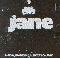 Jane: Fire, water, earth & air, Coverabbildung