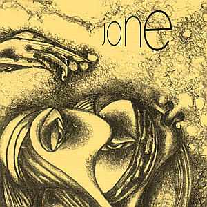 Jane: Together -1.-, Coverabbildung