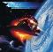 ZZ Top: Afterburner, Coverabbildung
