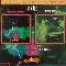 Ache: De homine urbano/Green man, Coverabbildung