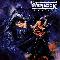 Warlock: Triumph & agony, Coverabbildung