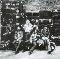 Allman Brothers Band, The: At Fillmore East, Coverabbildung