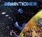 Brainticket: Alchemic universe, Coverabbildung
