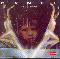 Camel: Rain dances, Coverabbildung