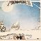 Camel: Moonmadness, Coverabbildung