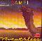 Camel: Breathless, Coverabbildung