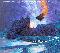 Porcupine Tree: Stars die -1991 - 1997 -, Coverabbildung