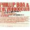 Boa, Phillip & the Voodoo Club: Eugene, Coverabbildung