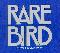 Rare Bird: As your mind flies by, Coverabbildung