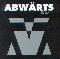Abw�rts: Rom, Coverabbildung