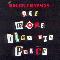 Chapman, Roger: One more time for peace, Coverabbildung