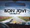 Bon Jovi: Lost highway, Coverabbildung