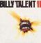 Billy Talent: Billy Talent 2, Coverabbildung