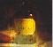 Blackfield: Blackfield, Coverabbildung