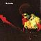 Hendrix, Jimi: Band of gypsys, Coverabbildung