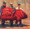 Mars Volta: Amputechture, Coverabbildung