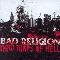 Bad Religion: New maps of hell, Coverabbildung