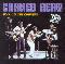 Canned Heat: Goin' up the country -Live-, Coverabbildung
