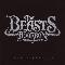 Beasts of Bourbon, The: Little animals, Coverabbildung