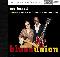 Beard_Joe: Blues_union, Coverabbildung