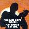 Burdon, Eric and War: The black man's burdon, Coverabbildung