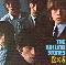 Rolling Stones, The: 12 x 5, Coverabbildung
