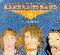 Baker & Band: Under the sun, Coverabbildung