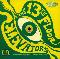 13th_Floor_Elevators_The: Singles_boxset, Coverabbildung
