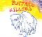 Buffalo Killers: Buffalo Killers, Coverabbildung