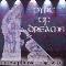 Pyre of Dreams: Persephone's dream, Coverabbildung