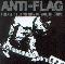 Anti-Flag: A benefit for victims..., Coverabbildung