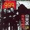 999: Death in Soho, Coverabbildung