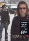 Blackfield: Live in New York City, Coverabbildung