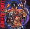 Agnostic Front: Warriors, Coverabbildung