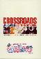 Clapton, Eric: Crossroads Guitar Festival 2007, Coverabbildung