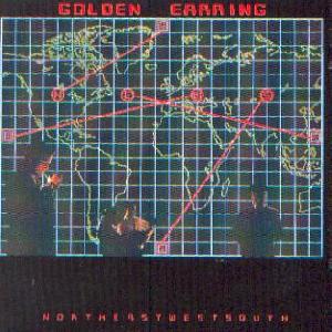 Golden Earring: Northeastwestsouth, Coverabbildung