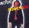 AC/DC: Powerage, Coverabbildung