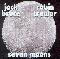 Bruce, Jack / Robin Trower: Seven moons, Coverabbildung