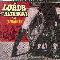 Lords of Altamont, The: The Altamont sin, Coverabbildung