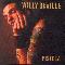 DeVille, Willy: Pistola, Coverabbildung