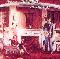 Audience: The house on the hill, Coverabbildung