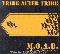 Tribe after Tribe: M.O.A.B., Coverabbildung