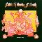 Black Sabbath: Sabbath bloody sabbath, Coverabbildung
