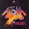 Asia: Phoenix, Coverabbildung